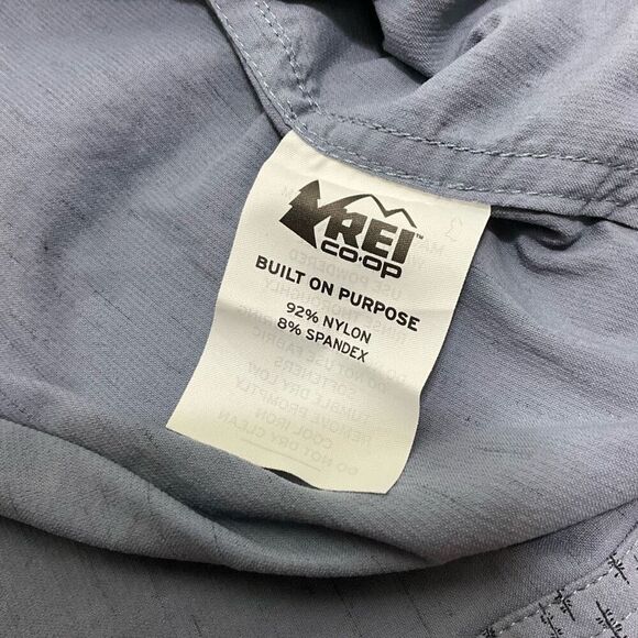 REI CO-OP Short Sleeve Shirt - Picture 5 of 5